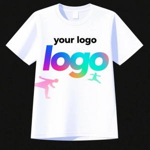 OEM vente en gros uniforme de sport nouveau club national séchage rapide vente en gros étiquette personnalisée logo coton tricoté t-shirt - Product Image 4