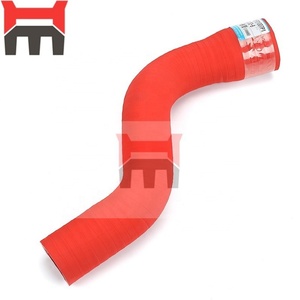 สายยางซิลิโคนสำหรับรถขุดรุ่น SK130-8 รหัส YT05P01181P1 สำหรับอะไหล่เครื่องจักรก่อสร้าง ขายดี - Product Image 3