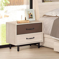RHETECH Poignées d'armoire modernes de 3 pouces Poignées de tiroir en bronze huilé noir antique Offre Spéciale pour boutons de meubles de cuisine