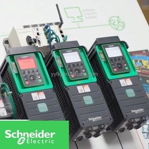 0.75KW สำหรับตัวกรองประเภท C2 ซีรีส์ ATV320 ไดรฟ์ AC รุ่น ATV320U07N4C - Product Image 4