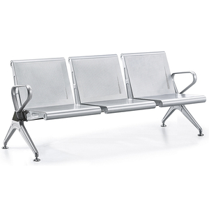 <span class=keywords><strong>Sillas</strong></span> de <span class=keywords><strong>Espera</strong></span> de Alta Calidad para Aeropuerto, Hospital, Parque, Muebles de Exterior, Muebles Comerciales con Precio de Mayoreo - Product Image 4