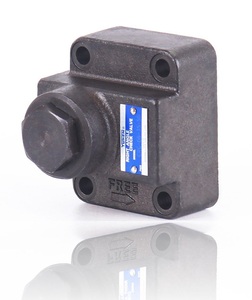 CRNG 03 แผ่นเหล็กควบคุมด้วยมือแบบไฮดรอลิกชนิดสูง - Product Image 3