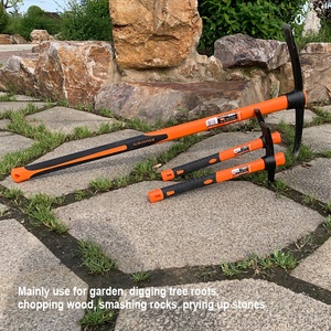 Attrezzi Agricoli e da Giardino Harden Wholesale, <span class=keywords><strong>Zappa</strong></span> Manuale da 1500G con Manico in Fibra di Vetro - Product Image 5