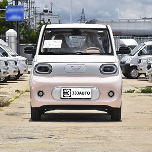 Modelo 2026 con <span class=keywords><strong>0</strong></span> Kilómetros, 5ª Generación, Autonomía <span class=keywords><strong>de</strong></span> 301 <span class=keywords><strong>km</strong></span>, Batería LFP, Versión Avanzada <span class=keywords><strong>de</strong></span> 4 Puertas - Product Image 3