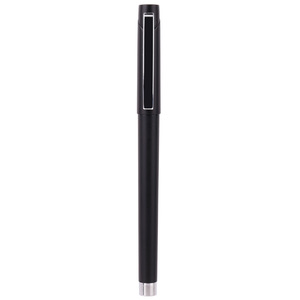 Deli S74 Gel Ink Pen 0.5mm Black Office Business Use - Product Image 2