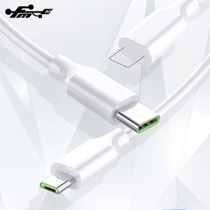 Đa dòng dữ liệu cáp <span class=keywords><strong>USB</strong></span> sạc nhanh sạc 3 trong 1 điện thoại di động 5A Mi Note 10 iPhone 11 Novo NA caixa Cổ Phiếu ban đầu TPE FMC - Product Image 4