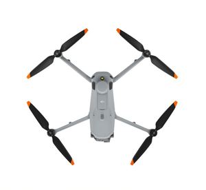 Drone Matrice 4T Plus Combo avec caméra de cartographie de précision, version globale M4T M4E RTK pour l'inspection et la lutte contre les incendies - Product Image 5