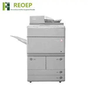 Digitale Duplicator Voor Canon Kopieermachine Iradv 6255 6265 6575 Alles In Één Gebruikte Laserprinters