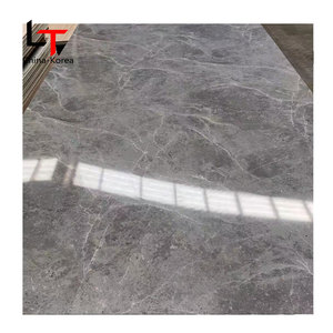 LT Chất lượng cao 3D sáng UV tường Bảng điều khiển cao bóng PVC thay thế bảng tường cho nhà & khách sạn trang trí tính năng chống thấm nước - Product Image 2