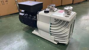 <span class=keywords><strong>Pompe</strong></span> <span class=keywords><strong>à</strong></span> <span class=keywords><strong>vide</strong></span> rotative <span class=keywords><strong>à</strong></span> deux étages innovante <span class=keywords><strong>à</strong></span> prix avantageux pour le traitement thermique/la réfrigération/le séchage - Product Image 3