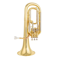 OEM Professional Performance High End Cheap B Flat Trumpets Music Instruments Made in China