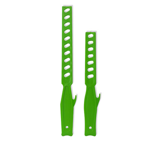 Perforated <b>Plastic</b> Stirring <b>Rod</b> For Paint Mixing Tools DIY Grade China Made - Product Image 4