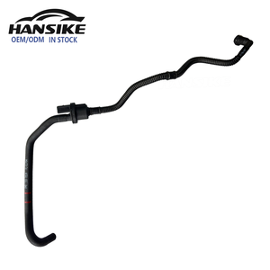 Vendite di fabbrica HANSIKE OEM 04 e133781a sistema motore per VW Santana Polo Skoda Carbon Canister elettrovalvola a solenoide - Product Image 1