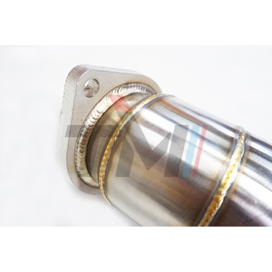 <span class=keywords><strong>BMW</strong></span> <span class=keywords><strong>550i</strong></span>, 650i, 750Li, X5, X6 V8 N63 2008-2016 Bajantes - Product Image 5