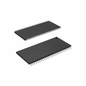 สินค้าในสต็อก เมมโมรี่ 54 TSOP CY14B108N-ZSP25XI ชิ้นส่วนอิเล็กทรอนิกส์ - Product Image 1