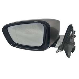 Espejo retrovisor Original al por mayor de fábrica para BMW Serie 7 G11 G12 espejo de marcha atrás espejo lateral del coche - Product Image 1