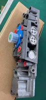 VIT-U nouvelle soupape de commande de transmission engrenage de changement de vitesse 7421318077 7422347505 0501216081 0501219315