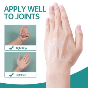 Protection de douche pour ligne PICC, barrière d'eau, patch de douche pour colostomie, bandage protecteur imperméable - Product Image 6