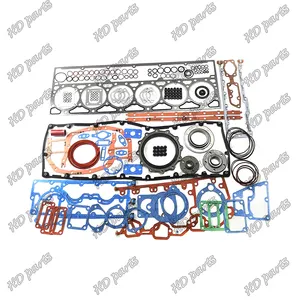 Kit guarnizioni M11 EFI 4025157 4089478 4089998 adatto per Set di parti di riparazione motore Cummins