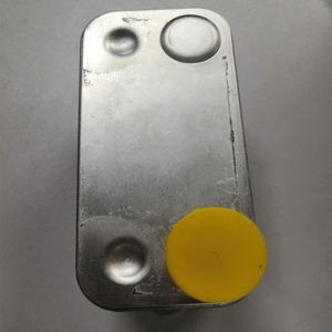 Enfriador de aceite de motor de piezas automotrices OEM ODM 11422247204 para <span class=keywords><strong>BMW</strong></span> 3 Series 5 Series 7 Series X5 E38 E39 <span class=keywords><strong>E46</strong></span> E53 330d M57 <span class=keywords><strong>330xd</strong></span> - Product Image 4