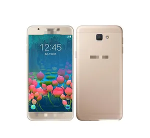 Smartphone Samsung, téléphone portable, deuxième main, 5.0 pouces, adapté aux modèles J5 Prime, vente en gros