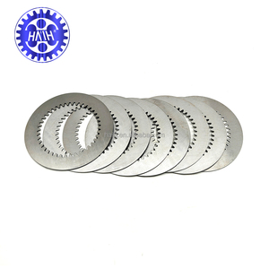 Kit guarnizione trasmissione 4143-298-009 4143.298.009 per Hyundai escavatore R200W-7 R210W-7 ZF 2HL100 - Product Image 3