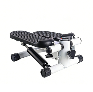 Steppeur d'entraînement <span class=keywords><strong>des</strong></span> jambes à faible impact <span class=keywords><strong>pour</strong></span> débutants, machine de step <span class=keywords><strong>pour</strong></span> la maison, amincissement et perte de graisse <span class=keywords><strong>des</strong></span> <span class=keywords><strong>cuisses</strong></span> - Product Image 4