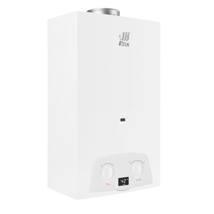 Calentador de Agua a Gas Doméstico KSUN con Intercambiador de Calor de Cobre para Gas Natural, Bajo NOx, Tipo Constante JSD22-11/14TN4 - Product Image 2