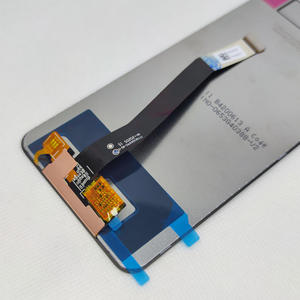 คุณภาพสูง 6.53" หน้าจอ LCD ทัชสกรีนสำหรับเสี่ยวมี่ เรดมี่ โน้ต 9 อะไหล่เปลี่ยนจอแสดงผลจอสัมผัสขายส่ง - Product Image 3