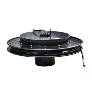 Enrouleur de câble hydraulique à double canal de 1/4 pouce, longueur personnalisable, avec dispositif de levage automatique pour <span class=keywords><strong>véhicule</strong></span> de travail aérien - Product Image 6