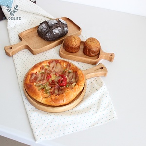 Vente chaude Ménage nouvelle conception ronde <span class=keywords><strong>bois</strong></span> <span class=keywords><strong>assiette</strong></span> <span class=keywords><strong>à</strong></span> <span class=keywords><strong>pizza</strong></span> - Product Image 5
