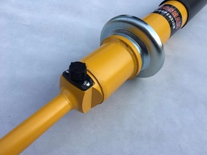 Üretici 4x4 amortisör süspansiyon ayarlanabilir süspansiyon kiti FJ Cruiser için kaldırma 2 inç - Product Image 4