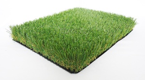 <span class=keywords><strong>Gazon</strong></span> <span class=keywords><strong>synthétique</strong></span> de 30mm 35mm 40mm 50mm <span class=keywords><strong>Gazon</strong></span> artificiel de jardin paysager en vente - Product Image 4