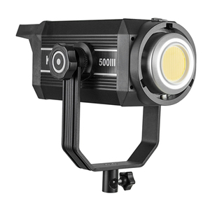 Producto de fábrica BK500III, luz de Flash de fotografía para estudio fotográfico, luz de relleno, accesorios de estudio fotográfico - Product Image 1