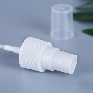 Petites bouteilles en plastique pour animaux de compagnie 30ml 50ml 60ml 100ml Flacon pulvérisateur à fine brume pour parfum - Product Image 4