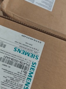 Interruptor Automático de Caja Moldeada 3vl400n250, Nuevo y Original, 3P 400A 400VAC para PLC - Product Image 1