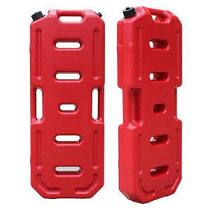 Réservoir de carburant Portable pour exercice, capacité de 20l, 30l, récipient universel, facile à transporter, réserve propre, stockage de l'essence - Product Image 2
