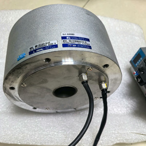 Variador y Motor NCR-HA2801A-A-000 NMR-SSEJA2A-941AP Usados en Buen Estado, Entrega Rápida - Product Image 2