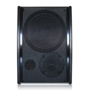 Bán Hot bằng gỗ công suất cao 6.5inch chuyên nghiệp loa di động cho phòng hội nghị - Product Image 3