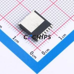 Tout nouveau et original transistor à effet de champ MOT5122T TOLL-8 Transistor (MOSFET) - Product Image 2