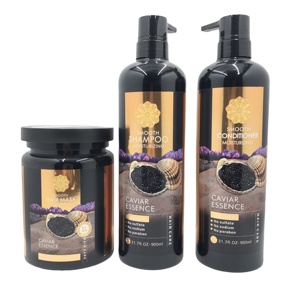 Caviar Hair Care Private Label Champú sin Sulfatos <span class=keywords><strong>para</strong></span> el crecimiento previene <span class=keywords><strong>la</strong></span> <span class=keywords><strong>caída</strong></span> <span class=keywords><strong>del</strong></span> <span class=keywords><strong>cabello</strong></span> EUNOMIA Caviar Hair <span class=keywords><strong>Shampoo</strong></span> - Product Image 2