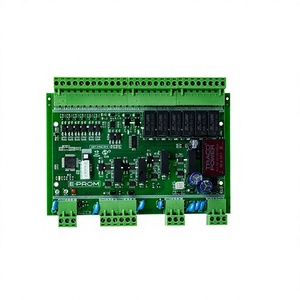 Fabricantes de Tarjetas Electrónicas de Shenzhen, Fabricación de PCB, Electrónica Multicapa SMT y Fabricante de Ensamblaje de PCBA - Product Image 1
