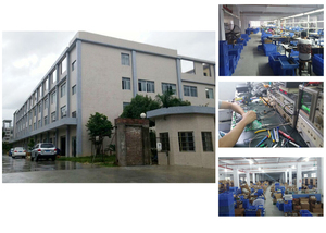 Madon professionale microfoni filo sistema di conferenza con Video Tracking serie HY-8200 con H2 microfono conferenza - Product Image 6