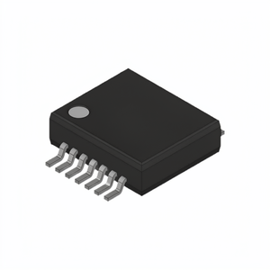 74HC00DB,112 Logic Electronic Chips Component In Stock - Product Image 1