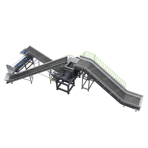 หยุดการสูญเสีย<span class=keywords><strong>เงิน</strong></span>จากเศษยาง: ปลดล็อกแหล่งรายได้ใหม่ที่ต่อเนื่องด้วยระบบรีไซเคิล TDF ของเรา - Product Image 3