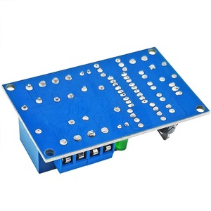 Placa Protectora de Audio GY-SPBH-2.0B de Doble Canal 15A con Retardo de Encendido para Módulo de Protección de Altavoces - Product Image 3
