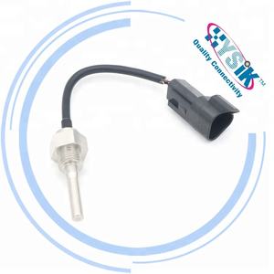 Konektor kawat otomotif 13A arus tinggi seri DEUTSCH DTR untuk pengendali Motor EV & pengisi daya papan (OBC) - Product Image 4