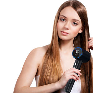 Meilleur sèche-cheveux professionnel, sèche-cheveux haute vitesse, mains libres, salon, haute puissance, séchage rapide, sèche-cheveux sur pied - Product Image 2