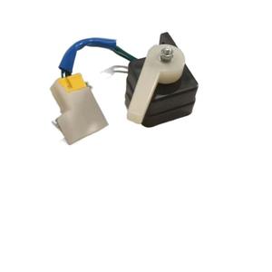 Conjunto de Interruptor de Dirección y Elevación para Cosechadora Kubota DC70, Piezas 488/588, Nuevas y Usadas, para Granjas - Product Image 4
