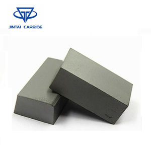 Dụng Cụ Cắt Tiện YG6 C103 YG8 C116 Đầu Cacbua Đúc, Lưỡi Dao Tiện Ren Cacbua - Product Image 4